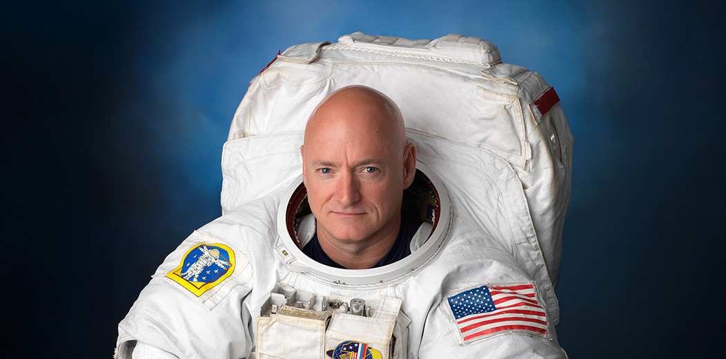 Scott Kelly (Waitlist)