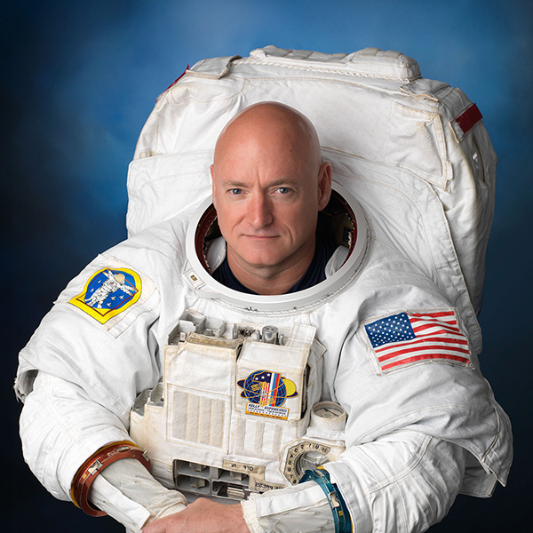 Scott Kelly (Waitlist)