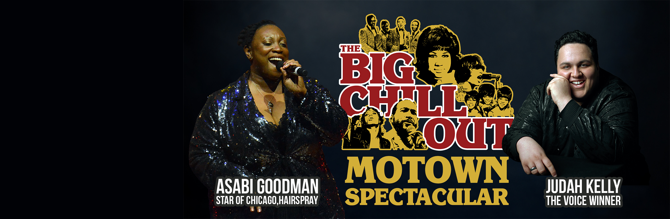The Big Chillout