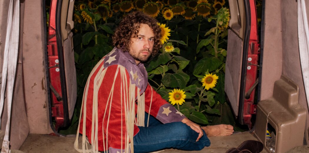 Kevin Morby