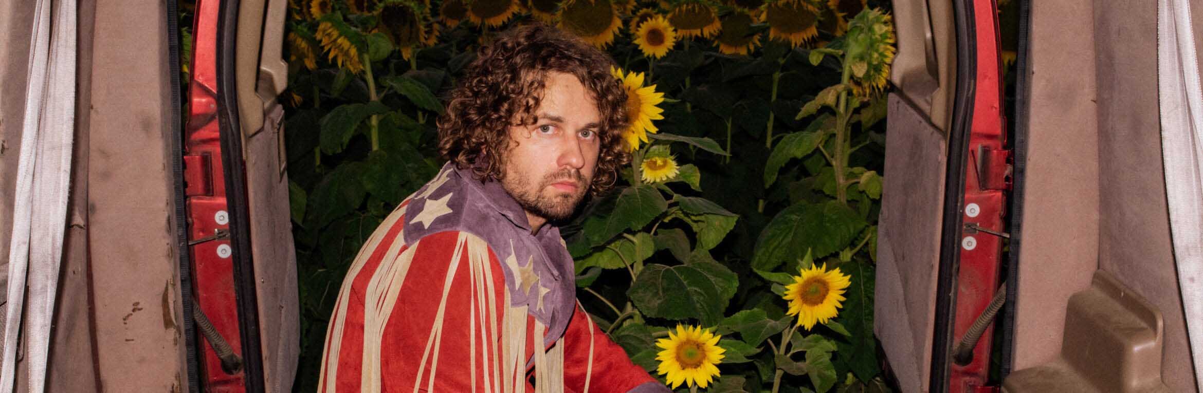 Kevin Morby