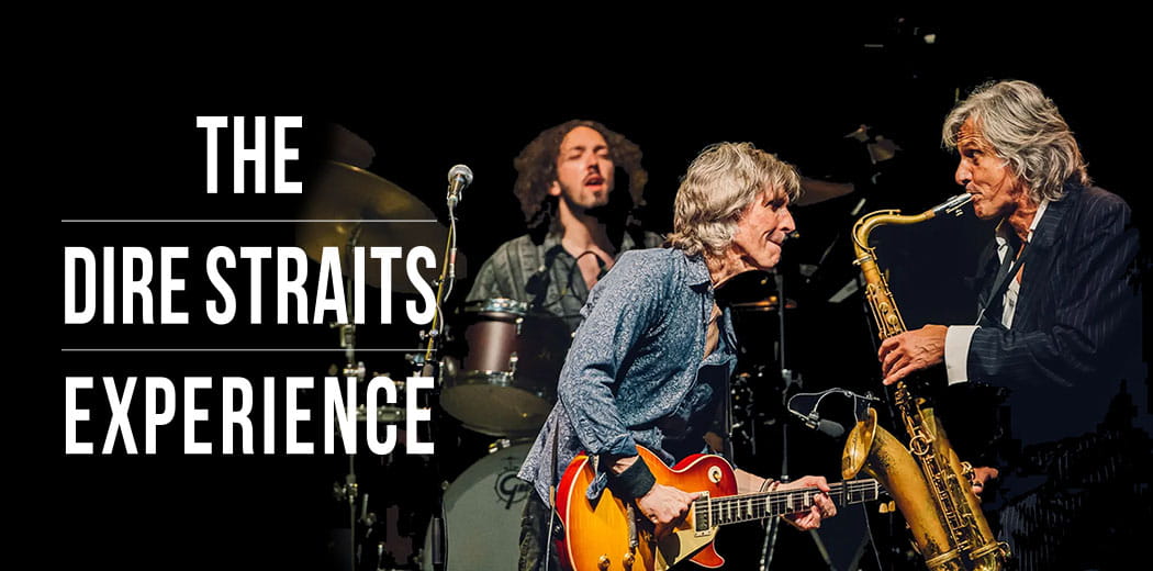 The Dire Straits Experience
