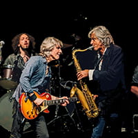 The Dire Straits Experience