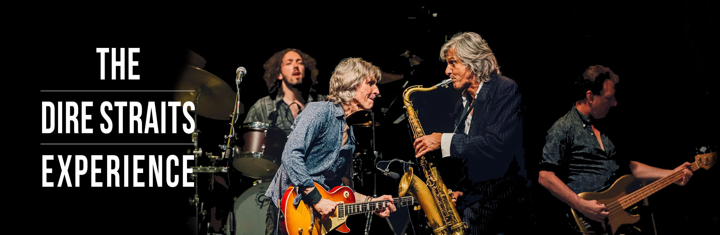 The Dire Straits Experience