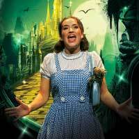 OZ: The Cirque Experience 