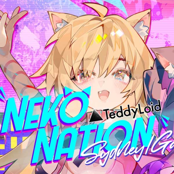 Neko Nation