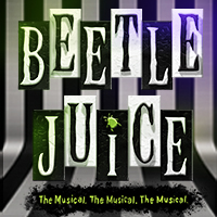 Beetlejuice The Musical