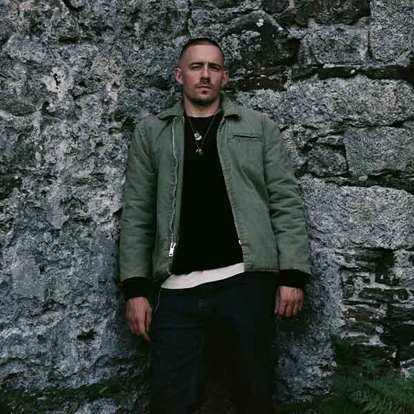 Dermot Kennedy