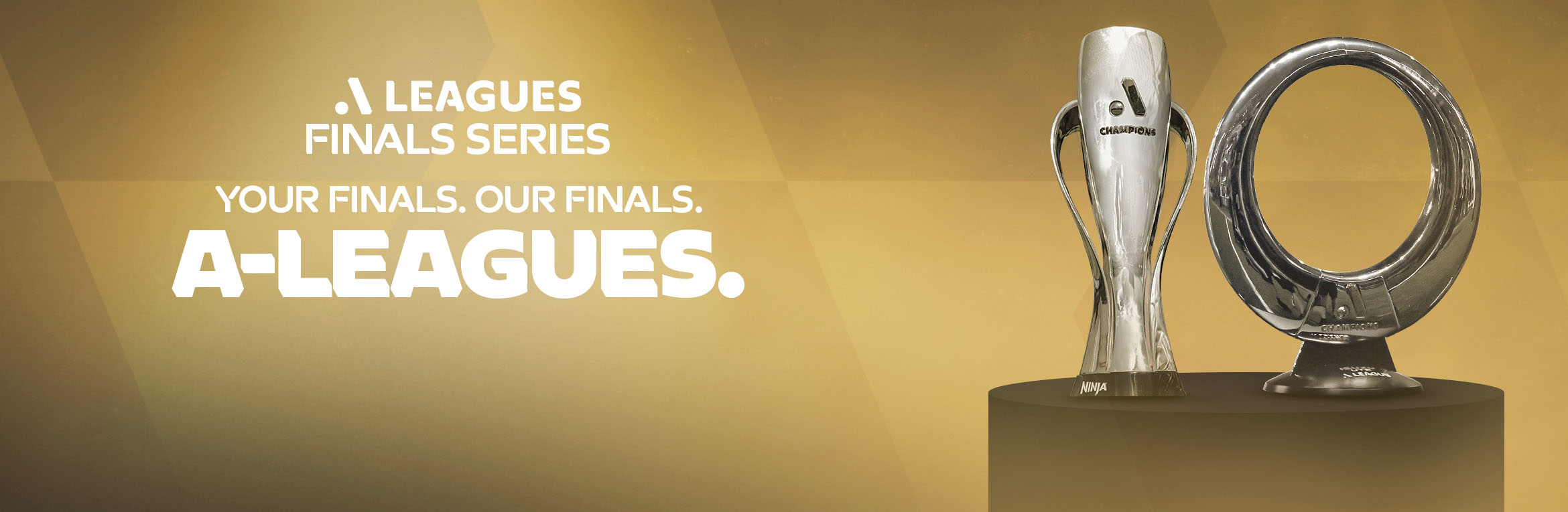 2025/2026 A-League Finals Series
