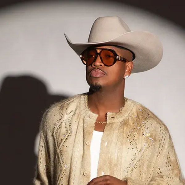 Ne-Yo (Waitlist)