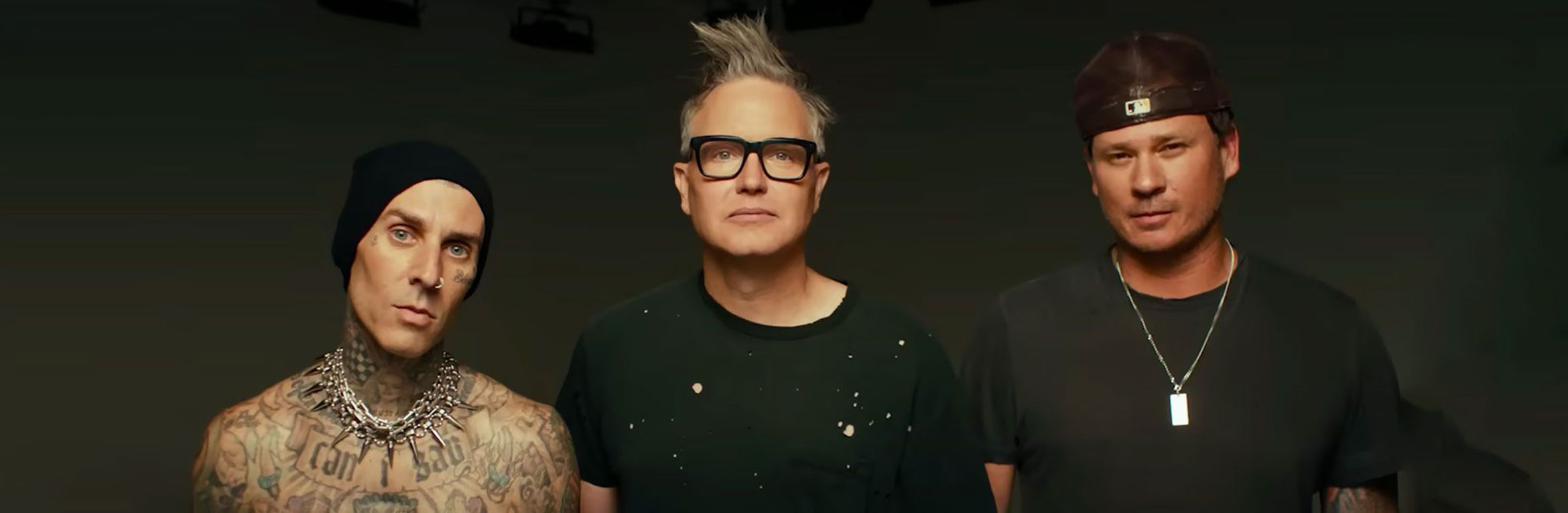 blink-182 (Waitlist)