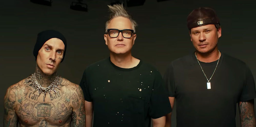 blink-182 (Waitlist)