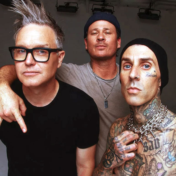 blink-182 (Waitlist)