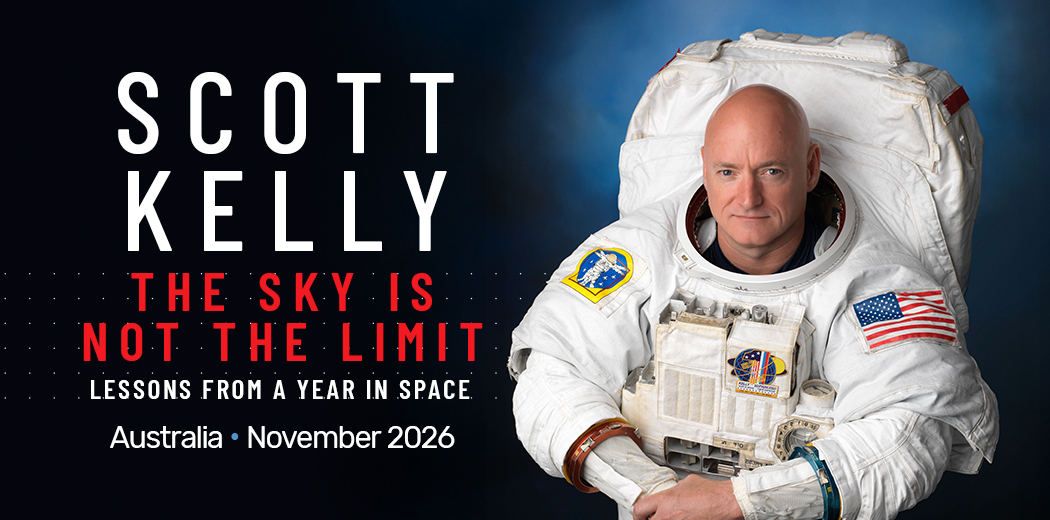 Scott Kelly