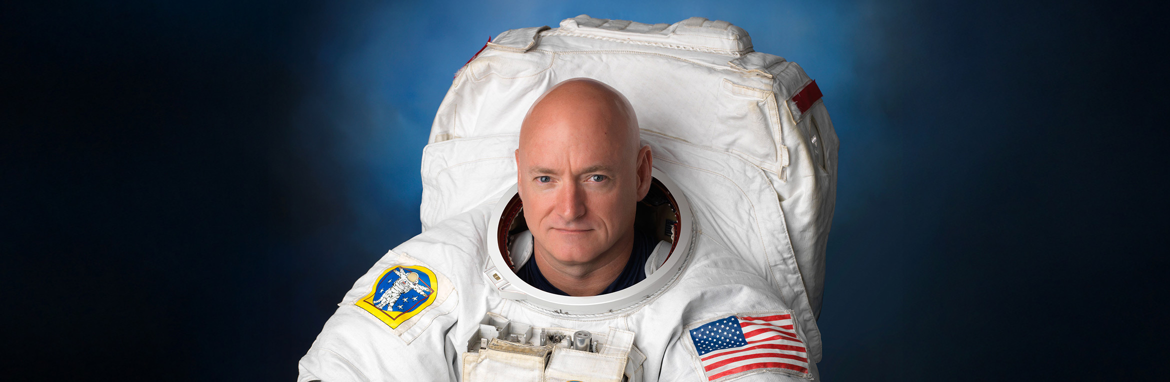 Scott Kelly