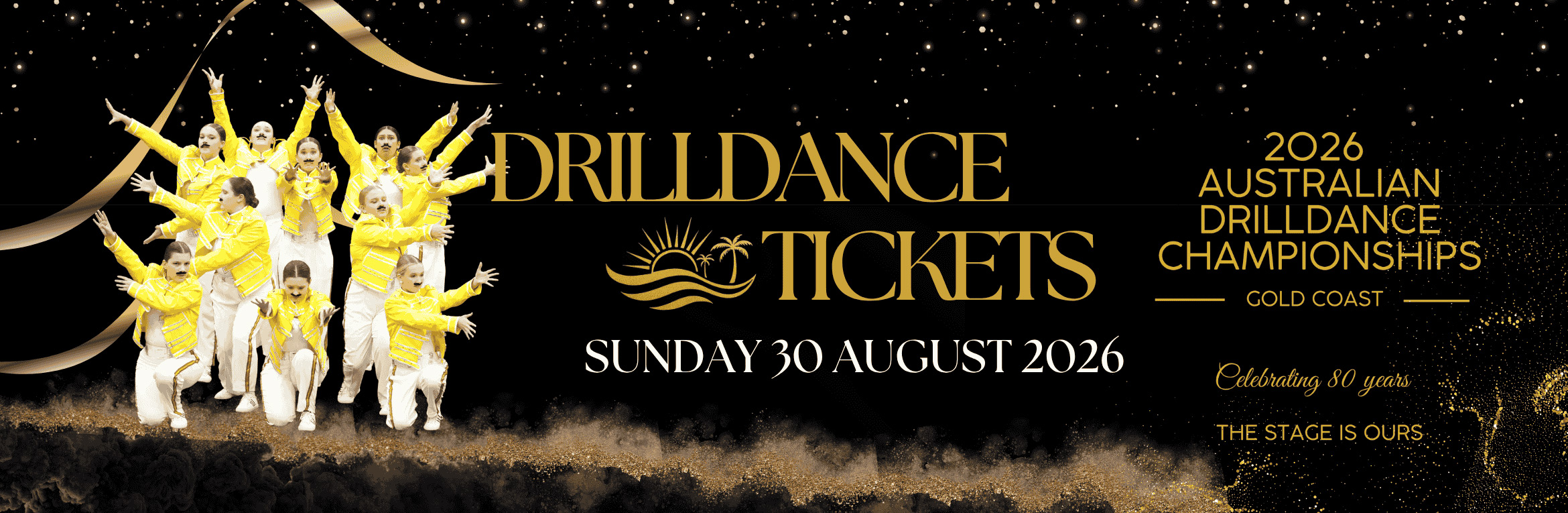 Australian DrillDance Championships