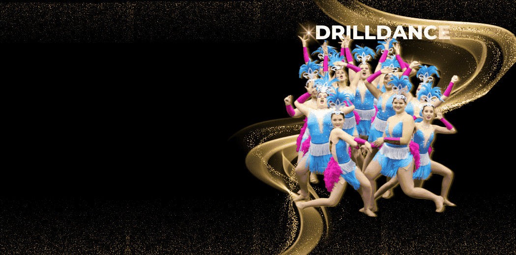 Australian DrillDance Championships
