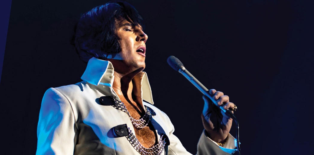 Chris Connor – Viva Elvis