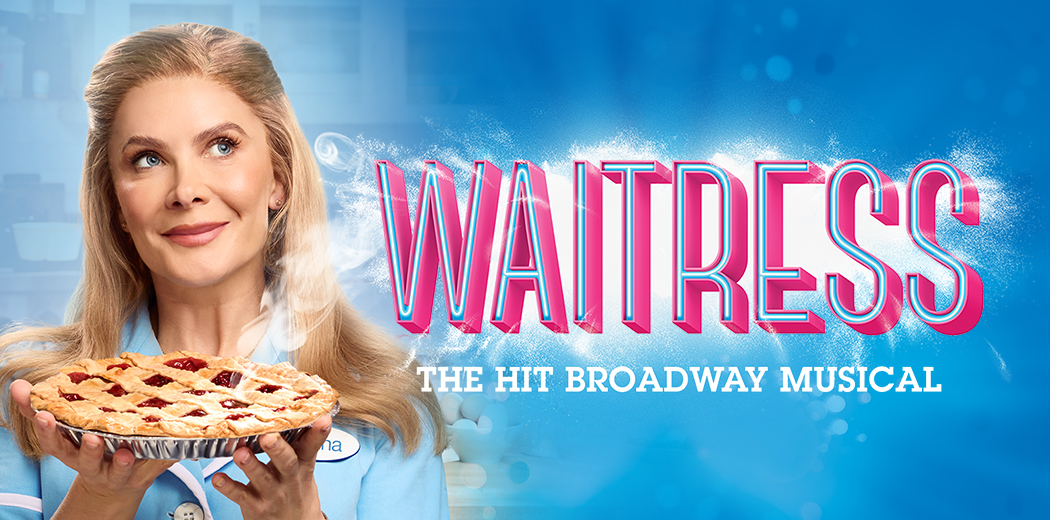 Waitress