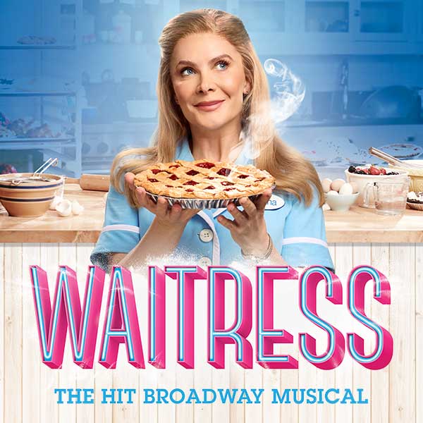 Waitress
