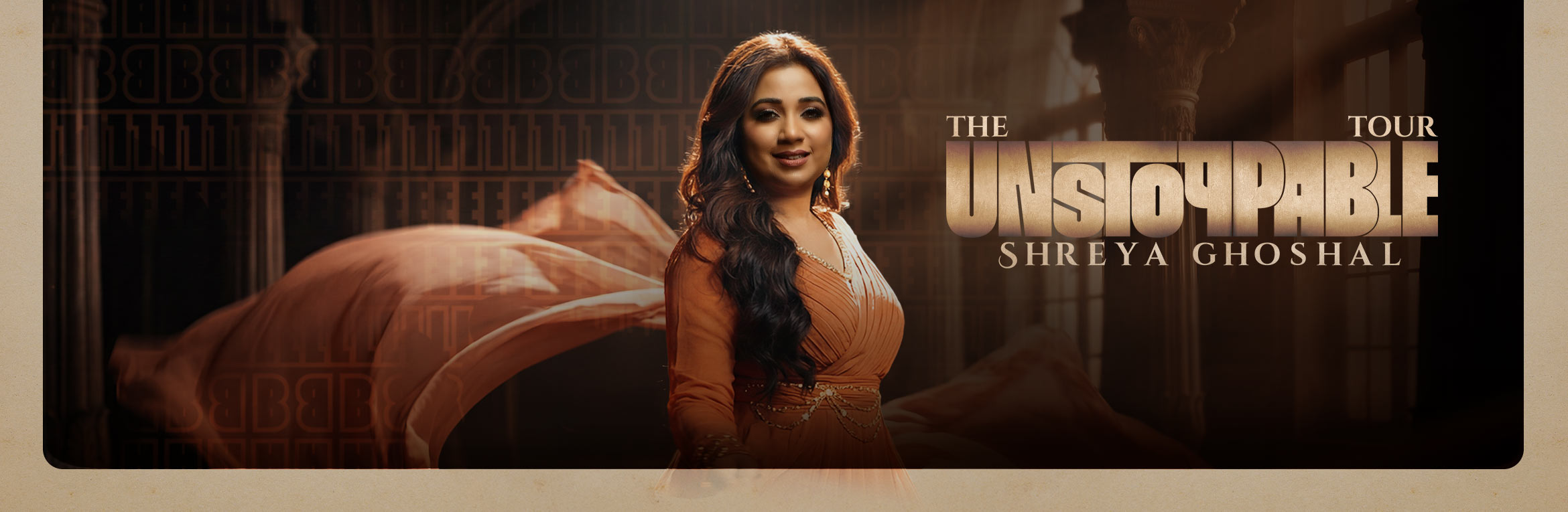 Shreya Ghoshal