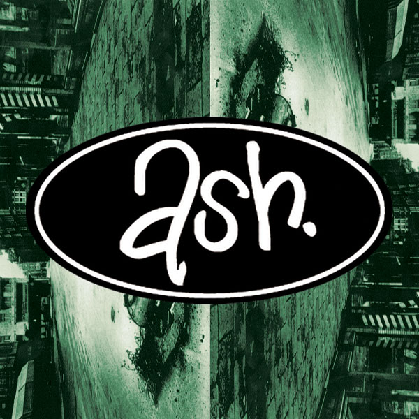 Ash
