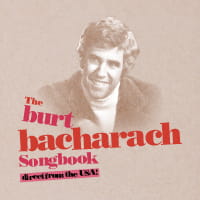 Burt Bacharach Songbook