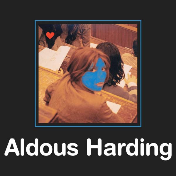 Aldous Harding