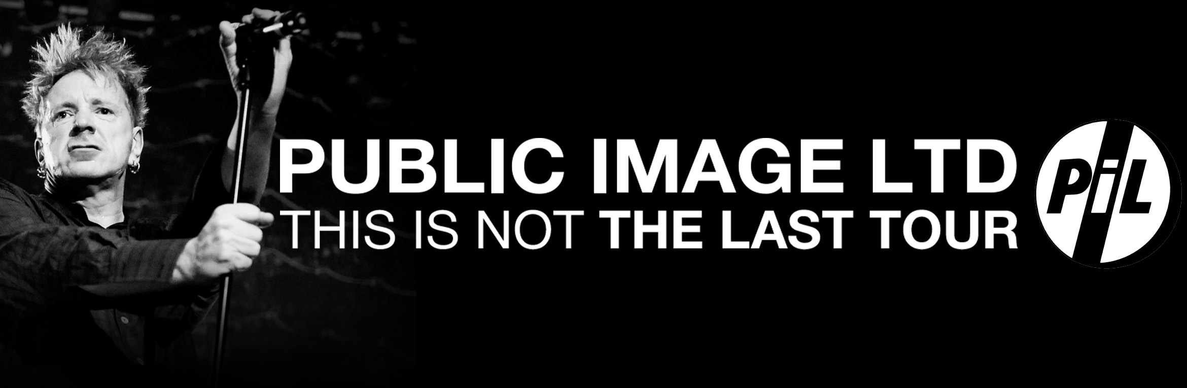 Public Image Limited (PiL)