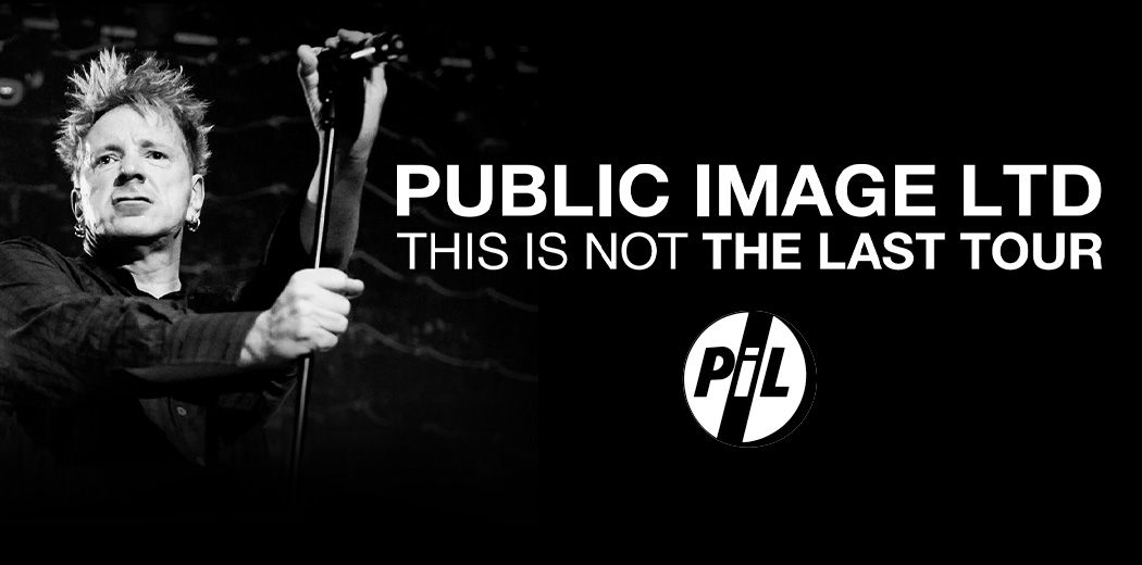 Public Image Limited (PiL)