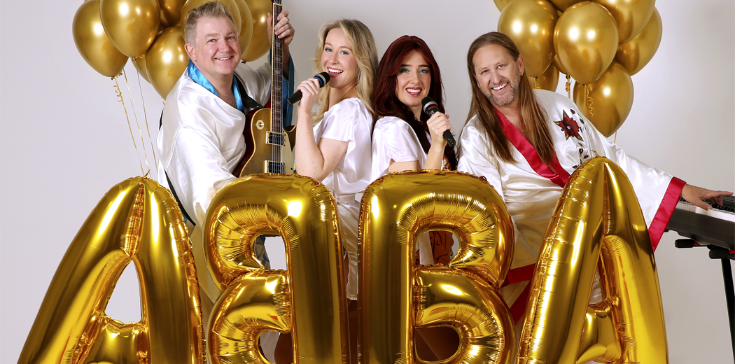 SING A LONG ABBA