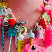 Junk Jewelling with Rachel Burke