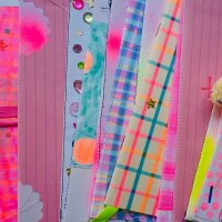 Zine Making with Rachel Burke