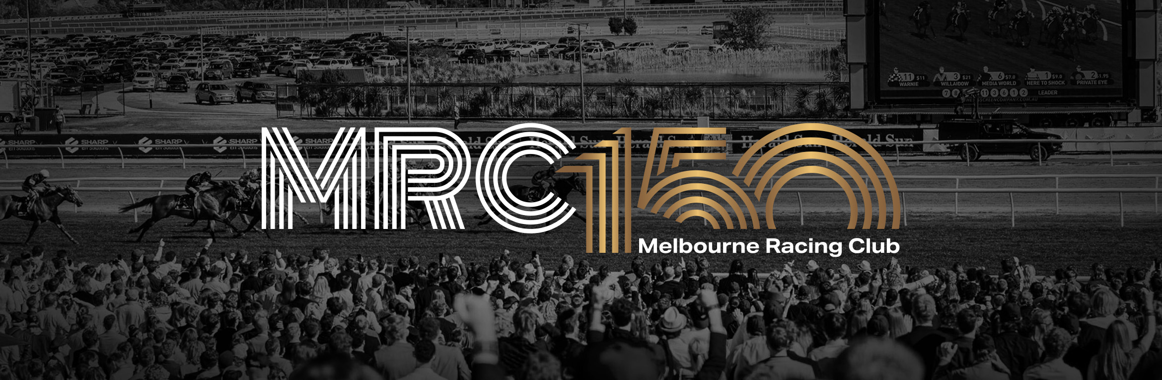 Caulfield Racecourse