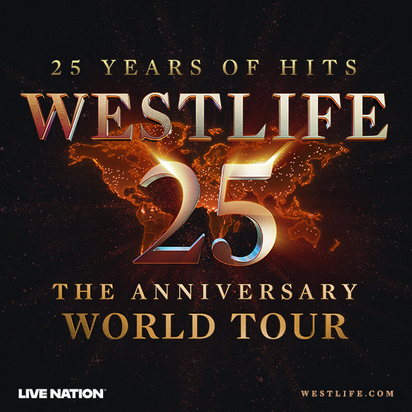 Westlife