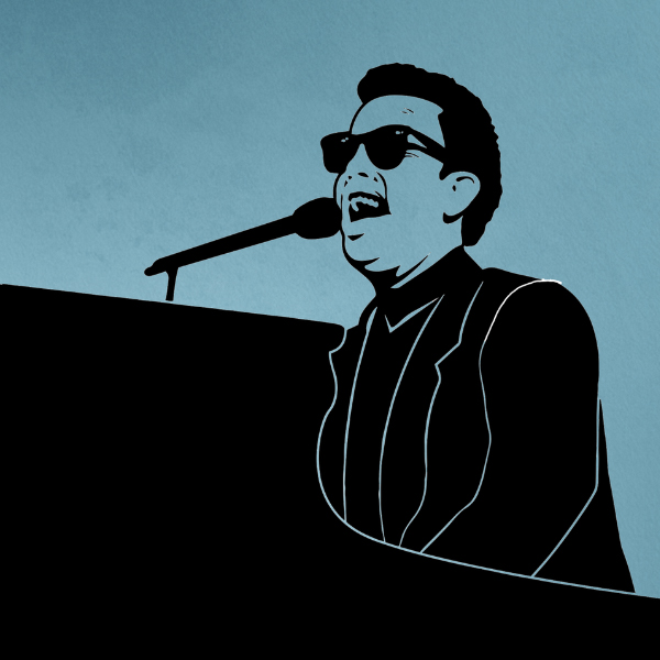 Piano Man - Celebrating the Music of Billy Joel live at Season Three in Brisbane on September 17, 2026 - Concert poster