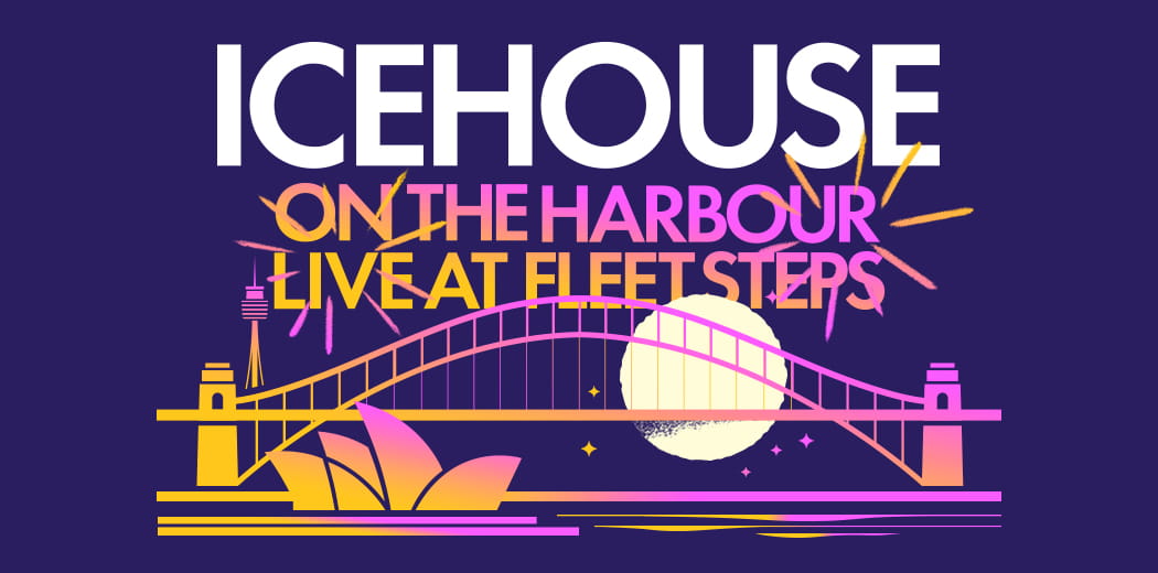 ICEHOUSE