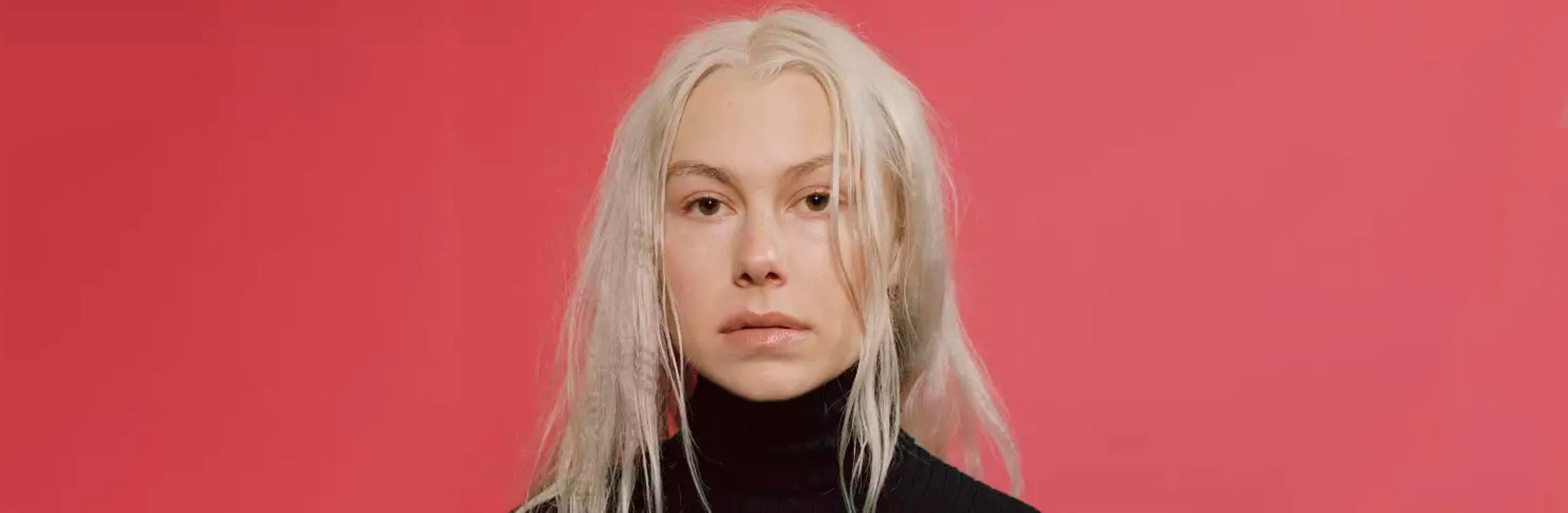 Phoebe Bridgers (Waitlist)