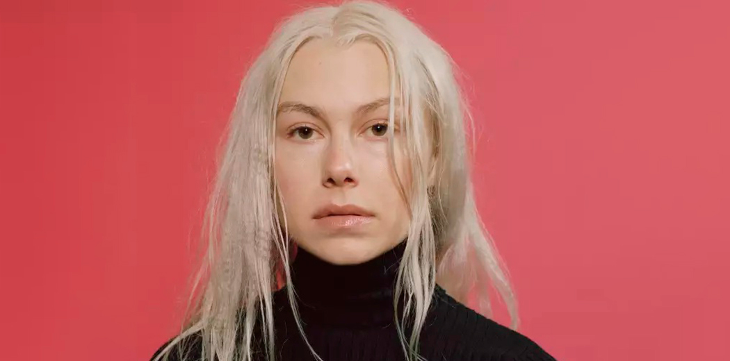 Phoebe Bridgers (Waitlist)