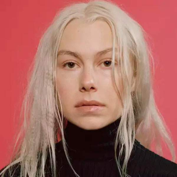 Phoebe Bridgers (Waitlist)