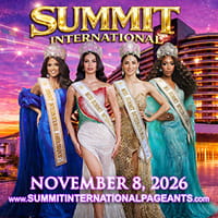 Miss/Ms/Mrs Summit International Pageants