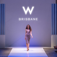 W Brisbane Fashion Show