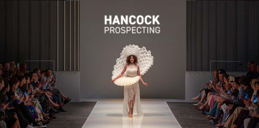 Hancock Prospecting Next Gen Group Show
