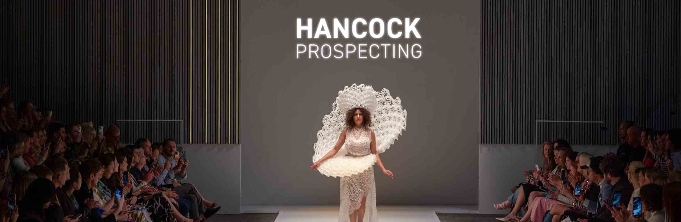 Hancock Prospecting Next Gen Group Show