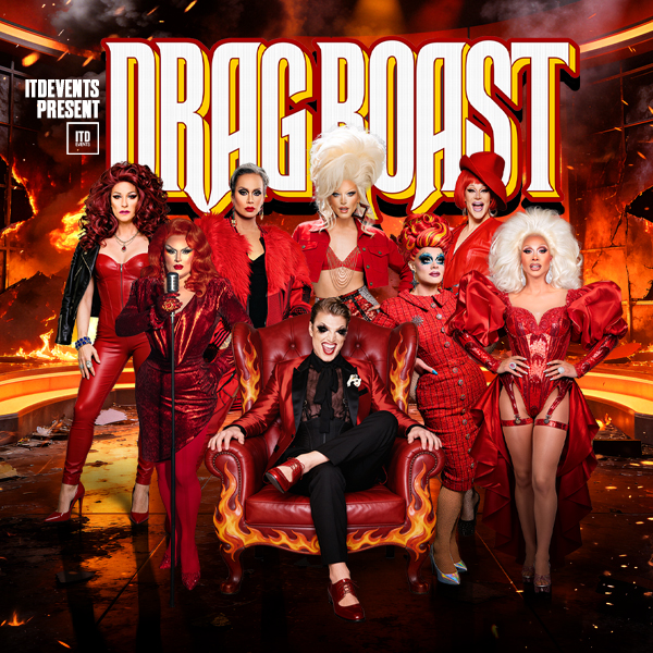 Drag Roast