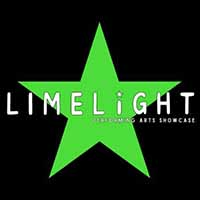 Limelight live at EVAN Theatre - Concert poster