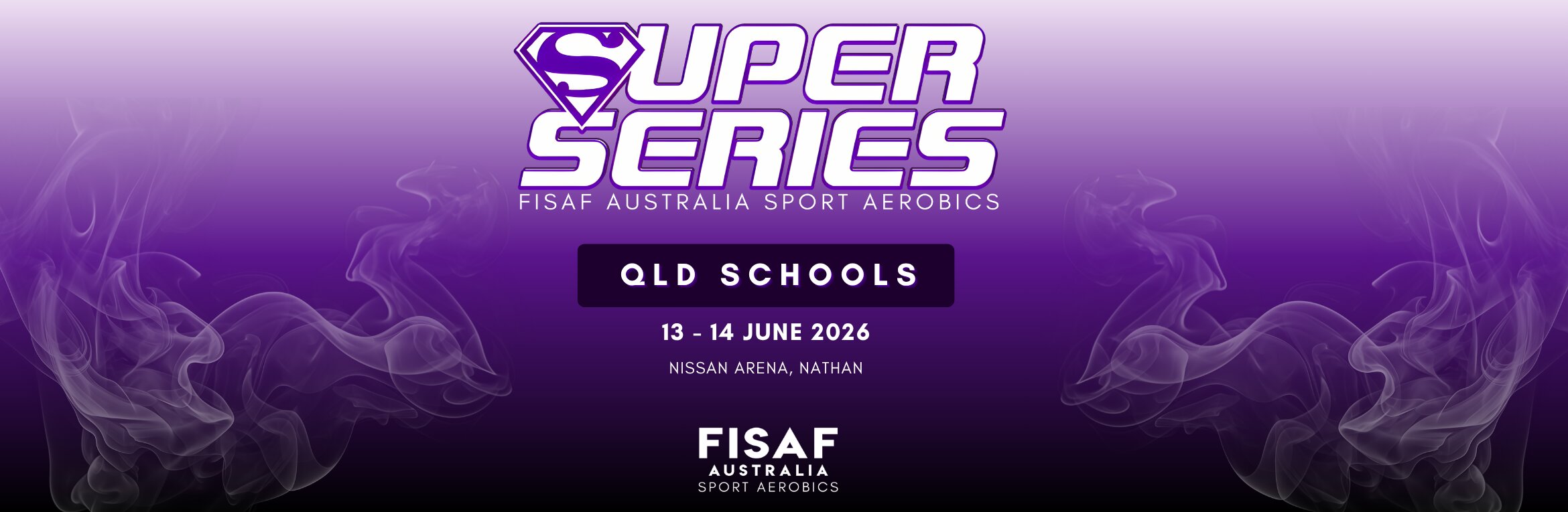 FISAF Australia Sport Aerobics