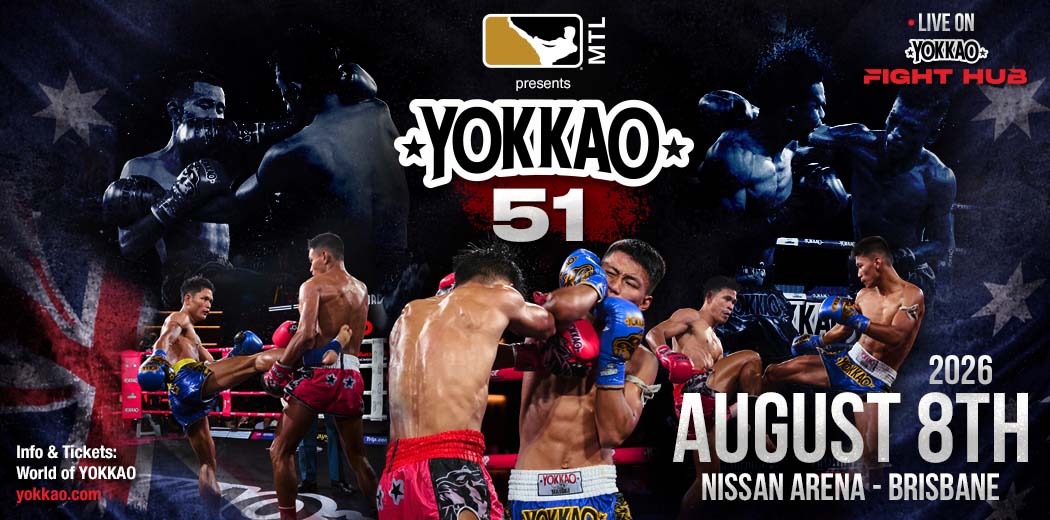 MTL Presents YOKKAO 51