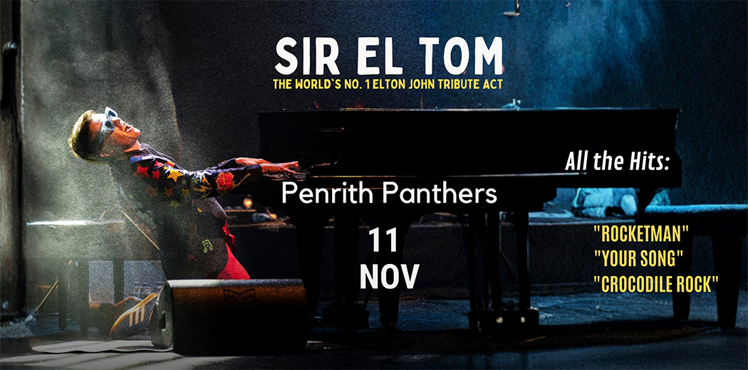 Sir El Tom