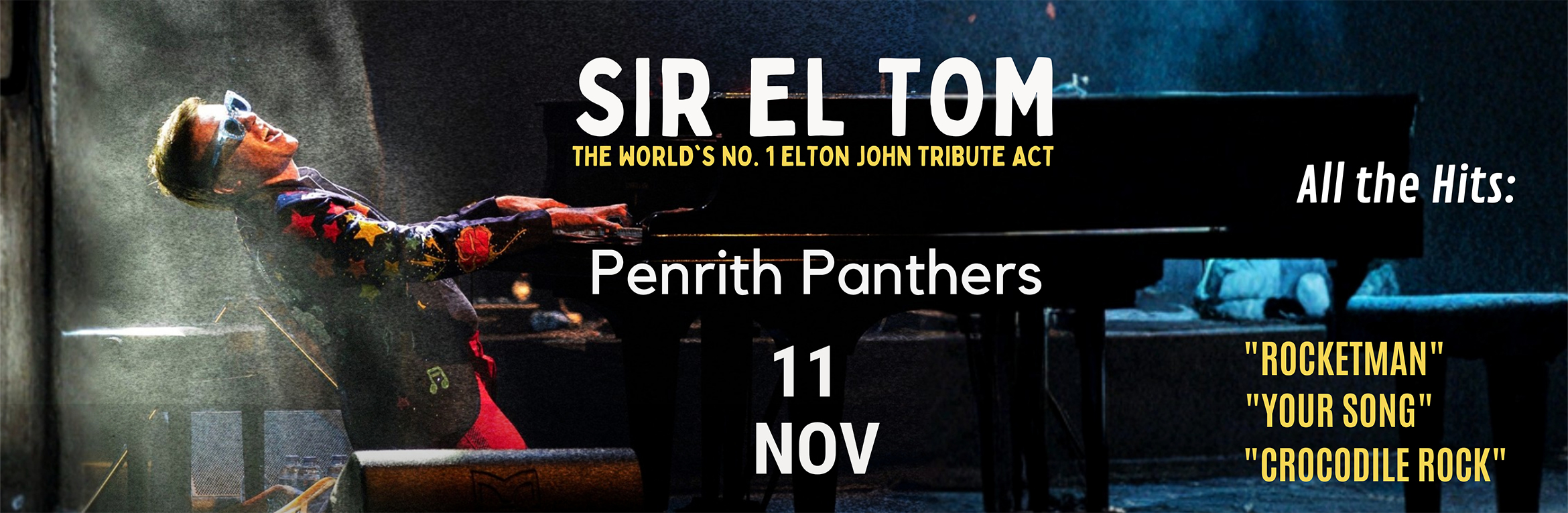 Sir El Tom